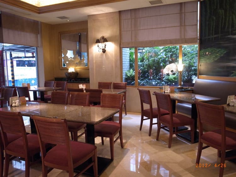Brother Hotel Taipei