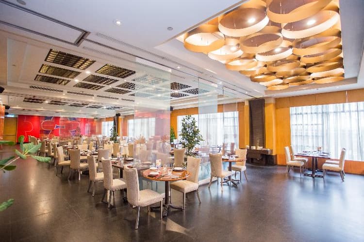 RSL Hotel Taipei Zhonghe