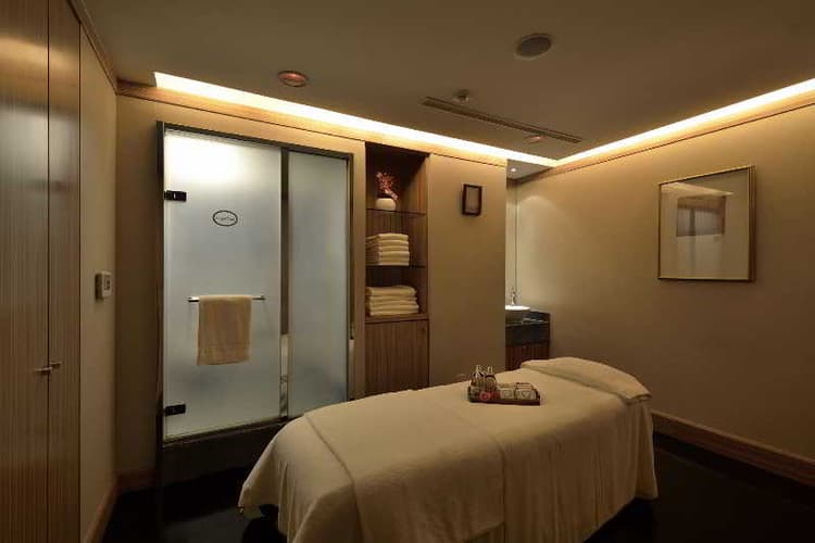 The Sherwood Taipei