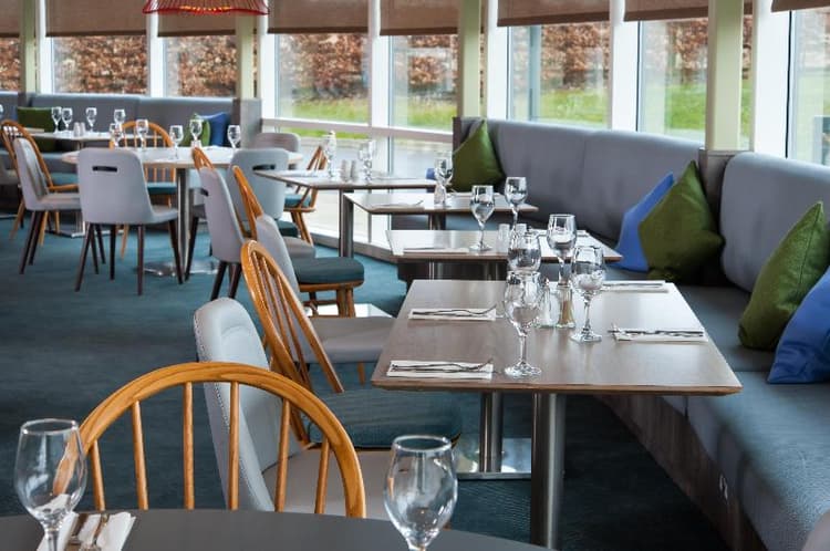 Holiday Inn Salisbury Stonehenge