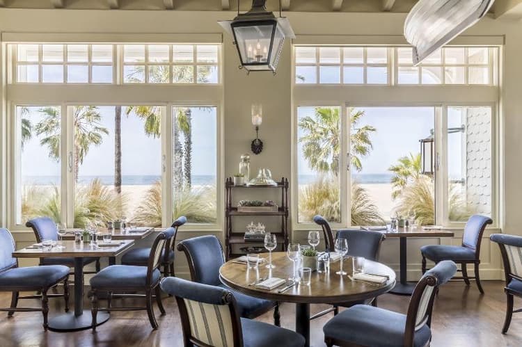 Shutters on the Beach
