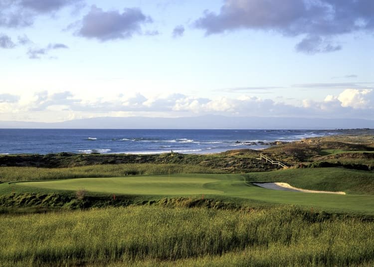 Inn at Spanish Bay