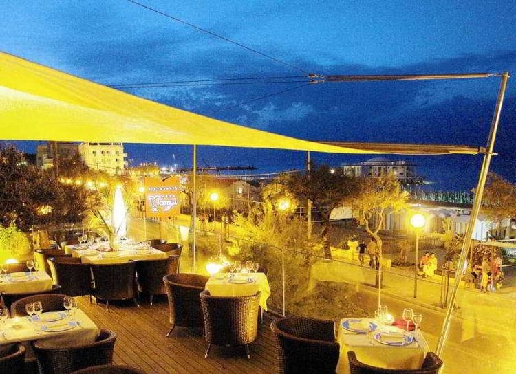 City Hotel Senigallia