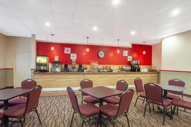 Space Coast Hotel Titusville-Kennedy Space Center