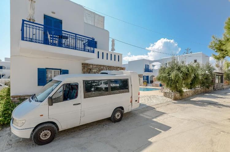 Agios Prokopios