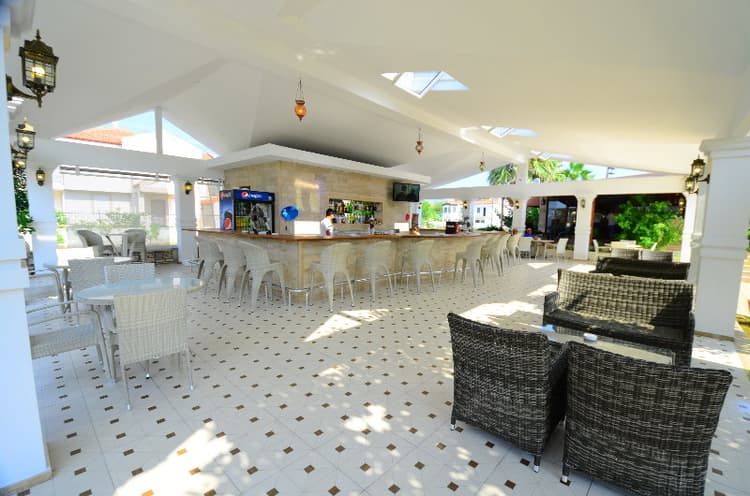 Club Hotel Keskin Dalyan