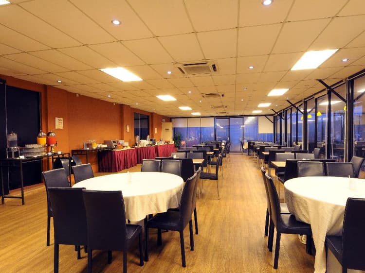 Sentral Kuala Lumpur