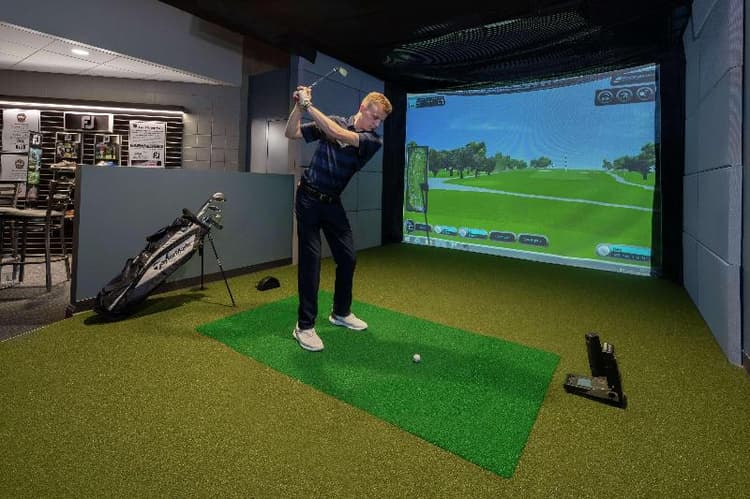 Hilton Chicago/Oak Brook Hills Resort & Conference