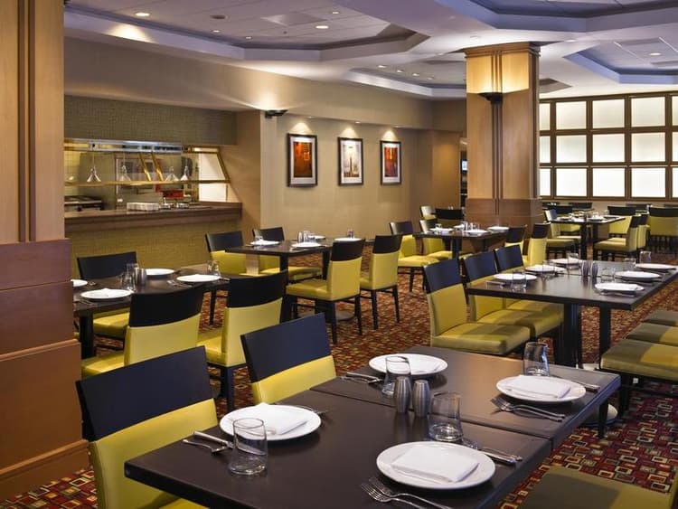 Hampton Inn & Suites Downers Grove Chicago