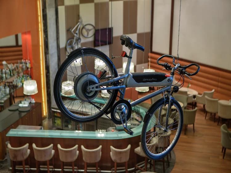 Tui Blue Side Ex. Sensimar Side Resort & Spa