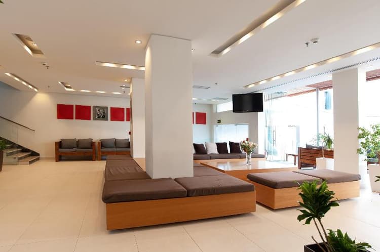 Atlantis Boutique City Hotel