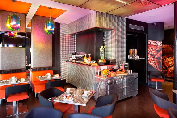 Sublim by Sweet Inn Paris