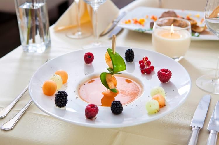 Idingshof Hotel & Restaurant