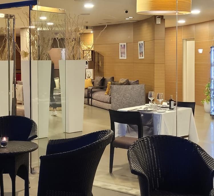 Hotel Carboneras Cabo de Gata