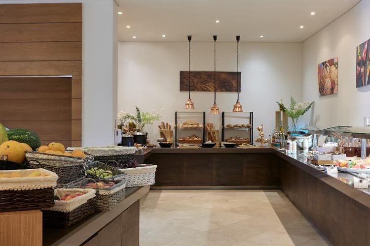 Atlantica Eleon Grand Resort