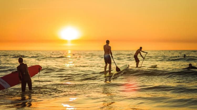 Grand Hotel Heiligendamm