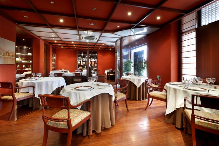 Crisol Puerta de Burgos