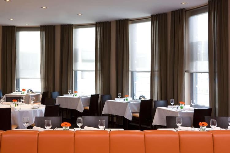 IntercityHotel Mainz