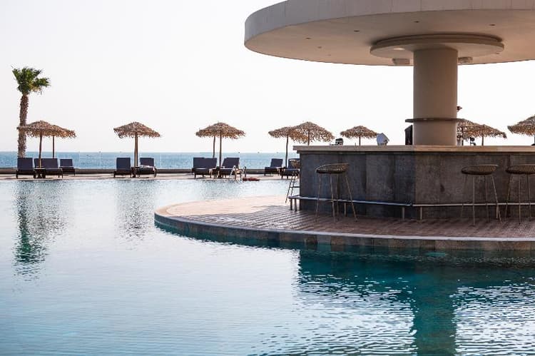 Kresten Royal Euphoria Resort