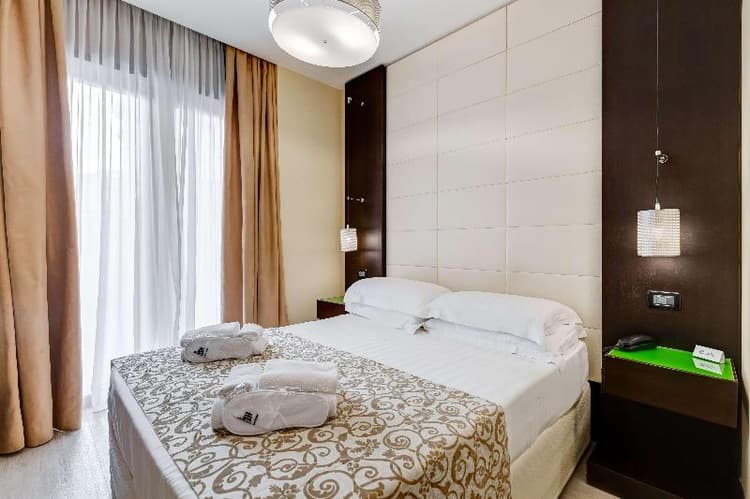 Best Western Cinemusic Hotel
