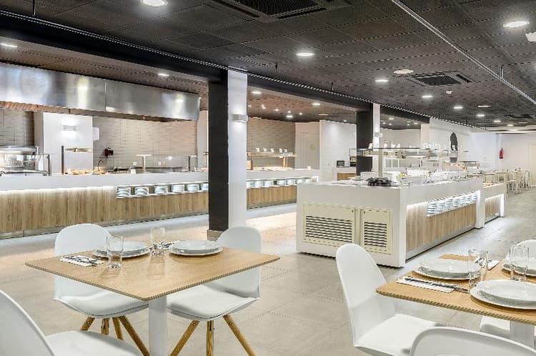 Vibra Cala Tarida Hotel