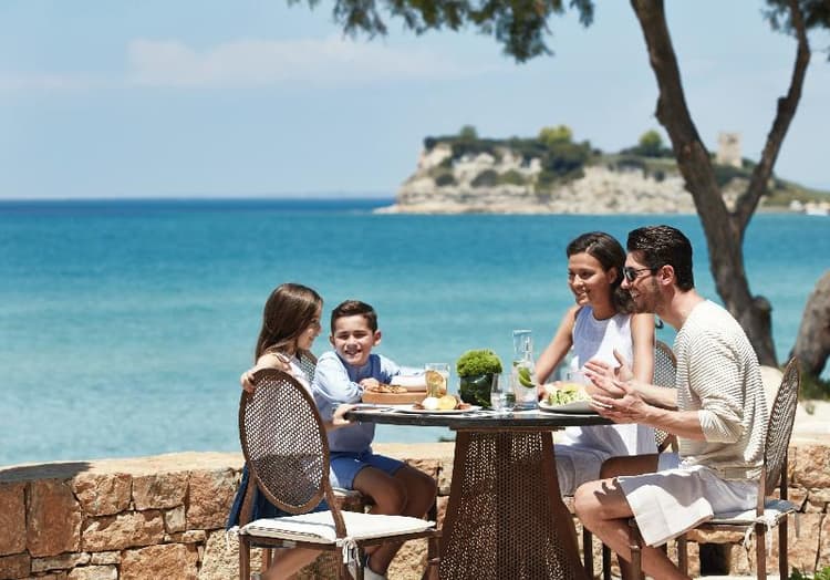 Sani Club