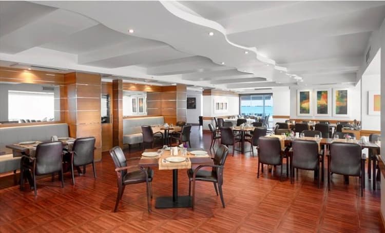 Kordon Otel Pasaport