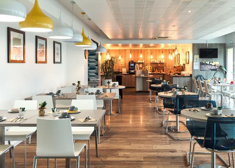 Zenitude Hotel-Residences Paris Roissy Village