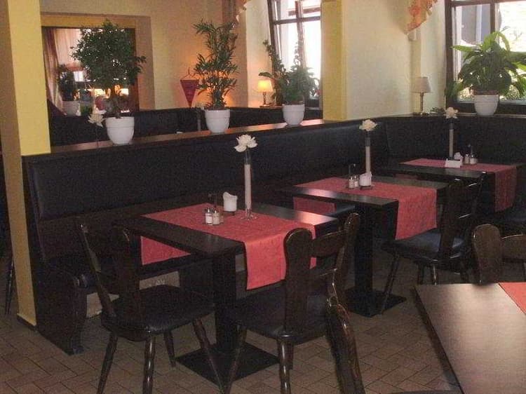mD-Hotel Sonne