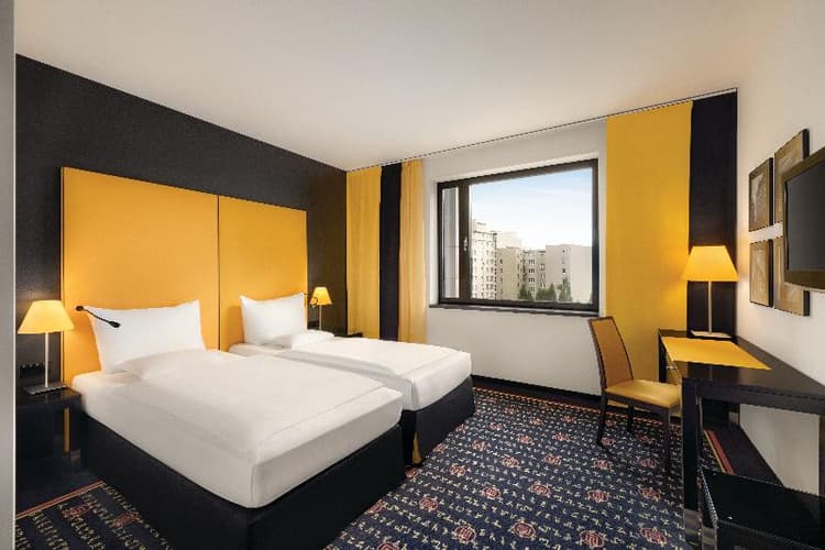 Vienna House Easy by Wyndham Katowice