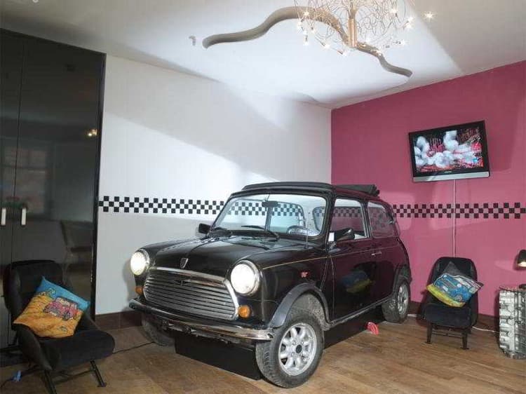 Landhotel Hof Beverland