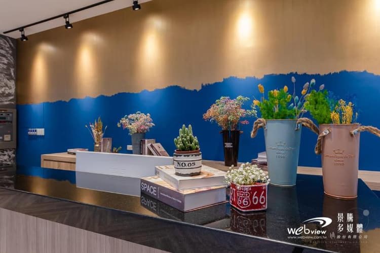 Wow-Happy Hotel Taipei