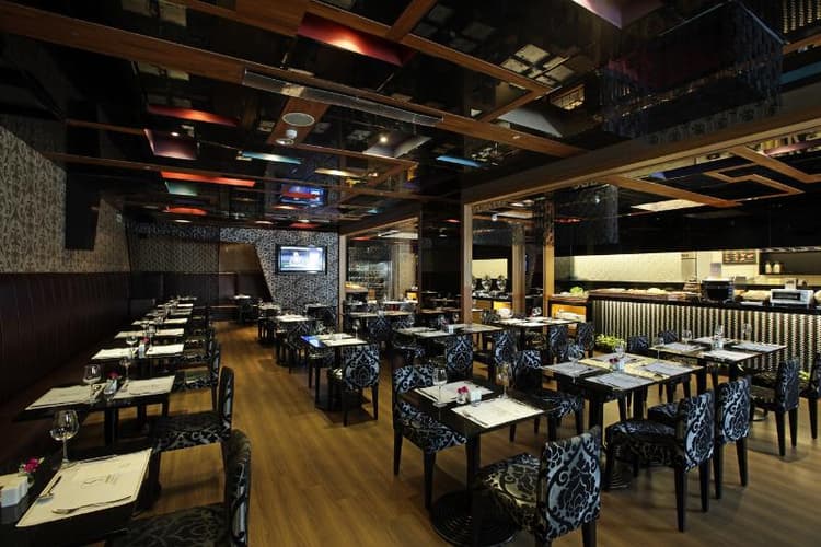 Hotel Xinshe Linsen