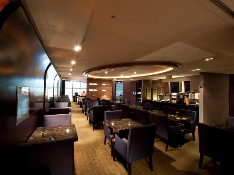 The Tango Hotel Taipei XinYi