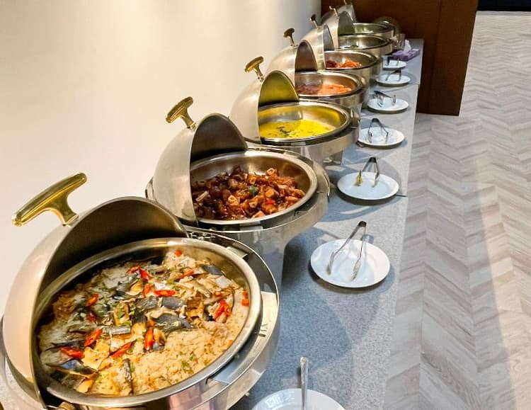 Guide Hotel Hsinchu Zhongyang
