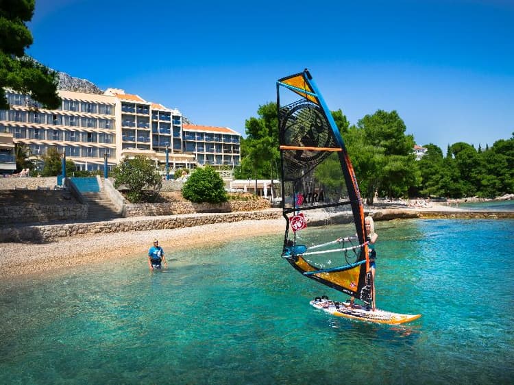 Aminess Vival Grand Azur Hotel