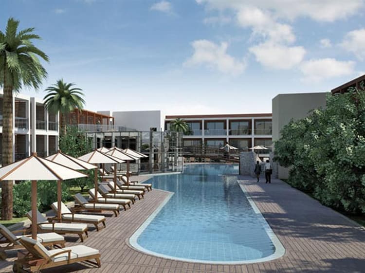 Minos Mare Royal