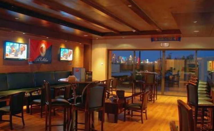Amman Airport Hotel