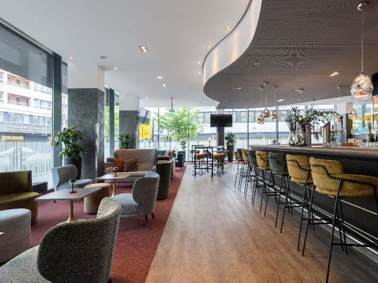 Novotel Aachen City