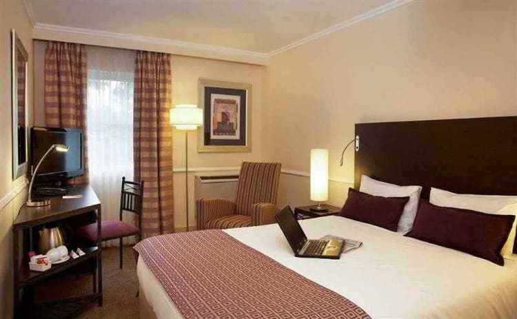 Mercure Johannesburg Randburg