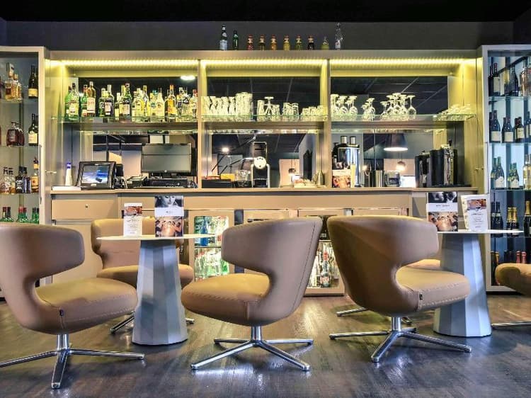 Mercure Perigueux Centre