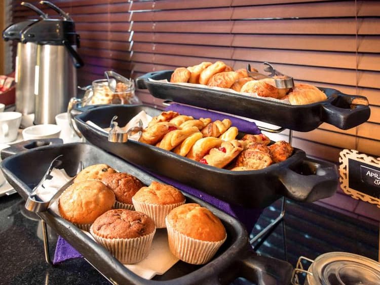 Mercure Johannesburg Midrand