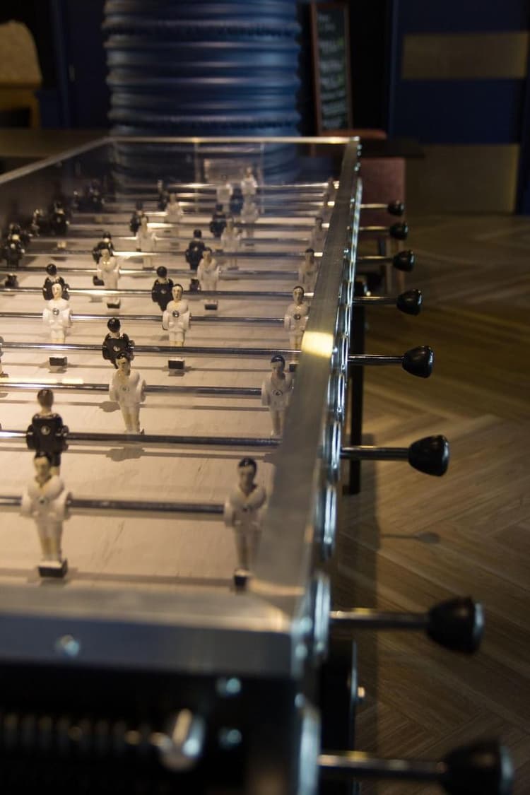 Mercure Chateau Fontainebleau