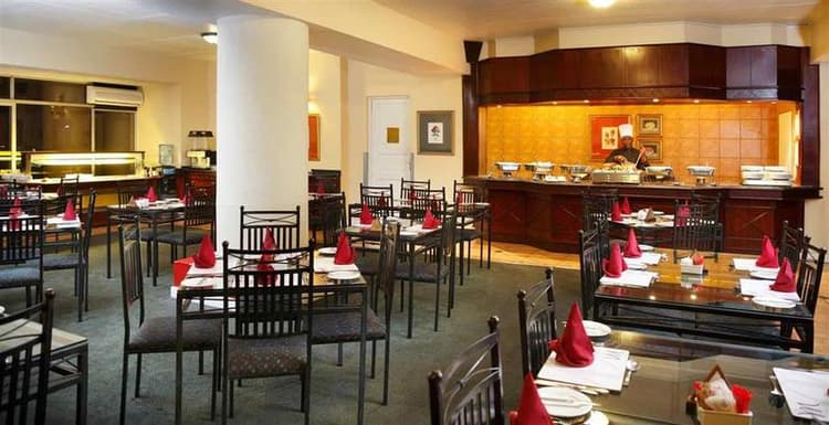 Mercure Nelspruit