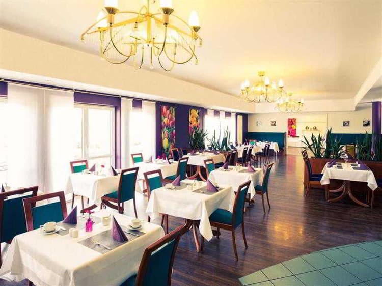 Mercure Bad Oeynhausen City