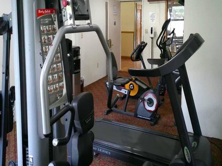 Quality Inn & Suites