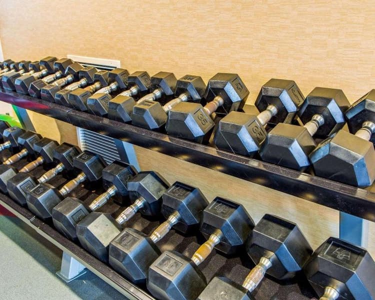 Cambria Suites Madison East