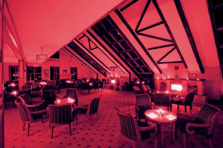 The Green Park Kartepe Resort & Spa