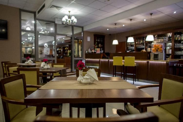 Great Polonia Conrad Krakow