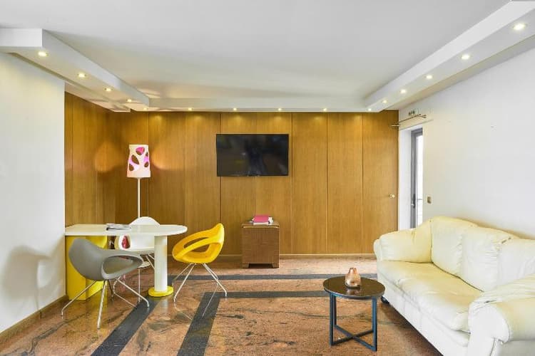 Mediterranean Resort